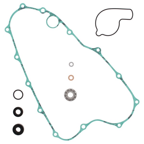 VERTEX SET ZA OBNOVO VODNE PUMPE HONDA CRF 450 2002-2008 VERTEX SET ZA OBNOVO VODNE PUMPE HONDA CRF 450 2002-2008